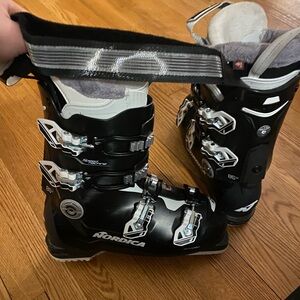 Nordica Speedmachine 85 W Ski Boots